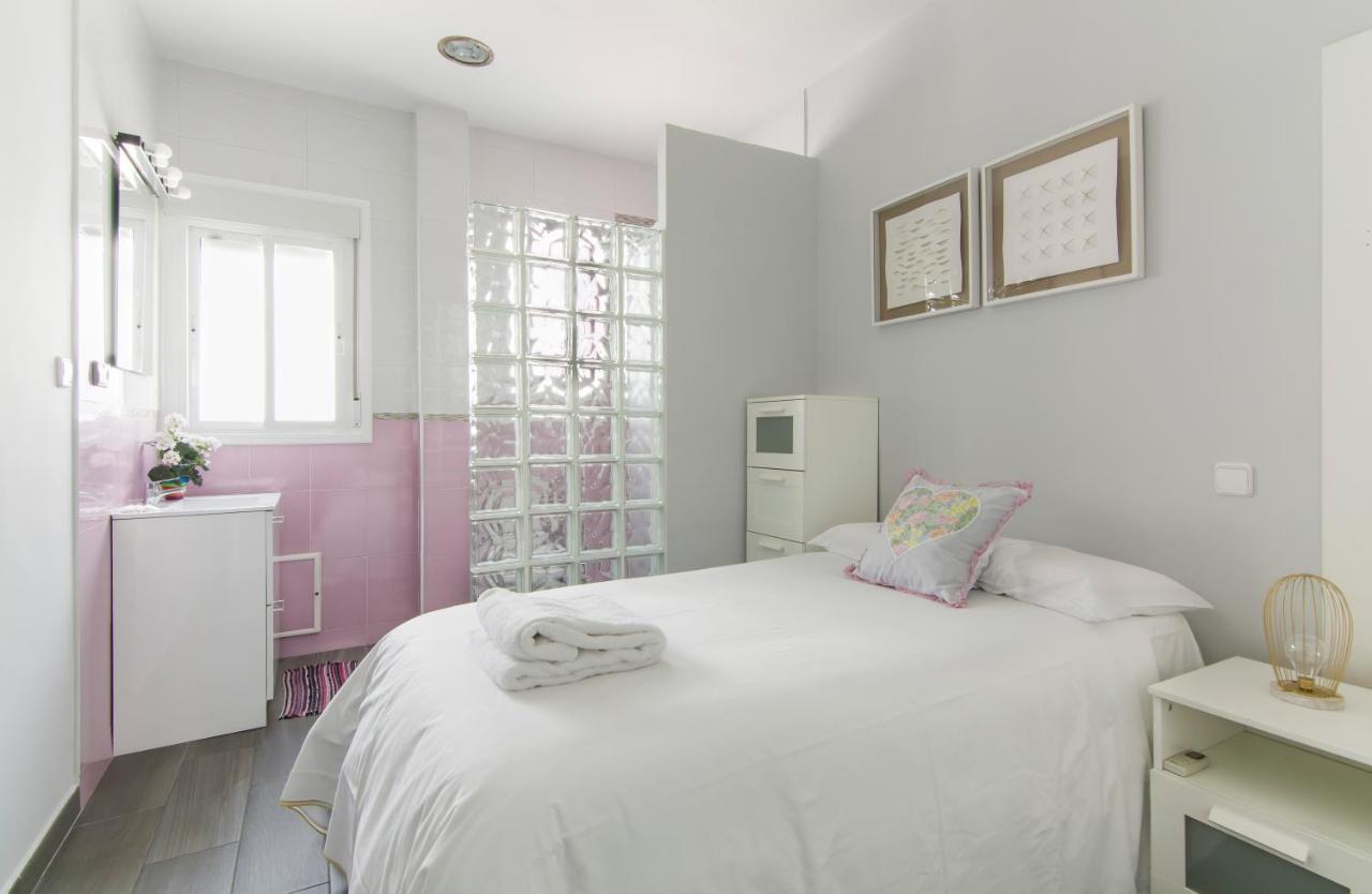 Fantastico Apartamento Madrid Rio-Puerta Del Angel Exterior foto